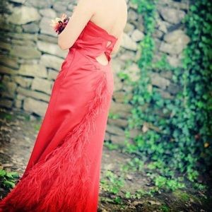 Jasz Couture Formal Dress